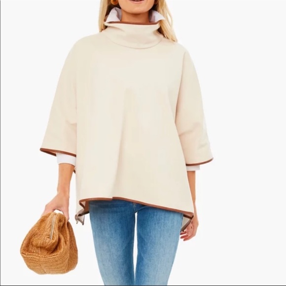 Tuckernuck Accessories - Tuckernuck Piper Poncho